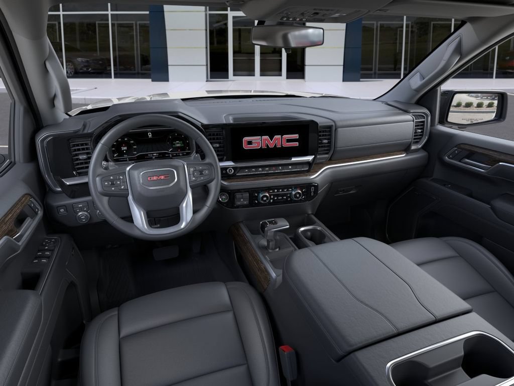 2026 GMC Sierra 1500 Elevation - Photo 15
