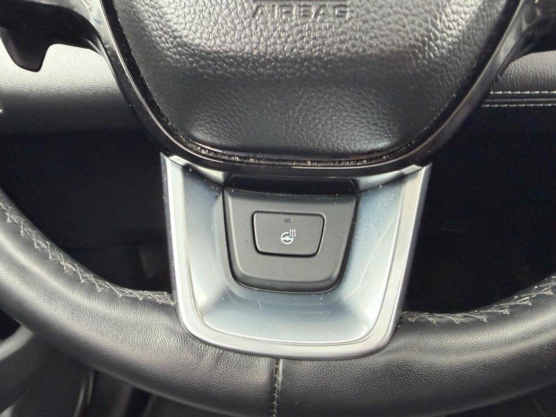 Certified Used 2024 Sonic Gray Pearl Honda AWD ELITE image 17