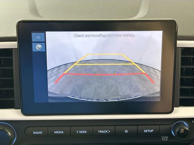New 2026 Hyundai VENUE SEL