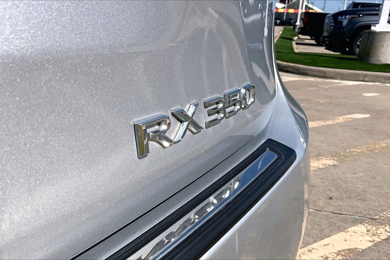 Used 2016 Silver Lining Metallic Lexus  image 10