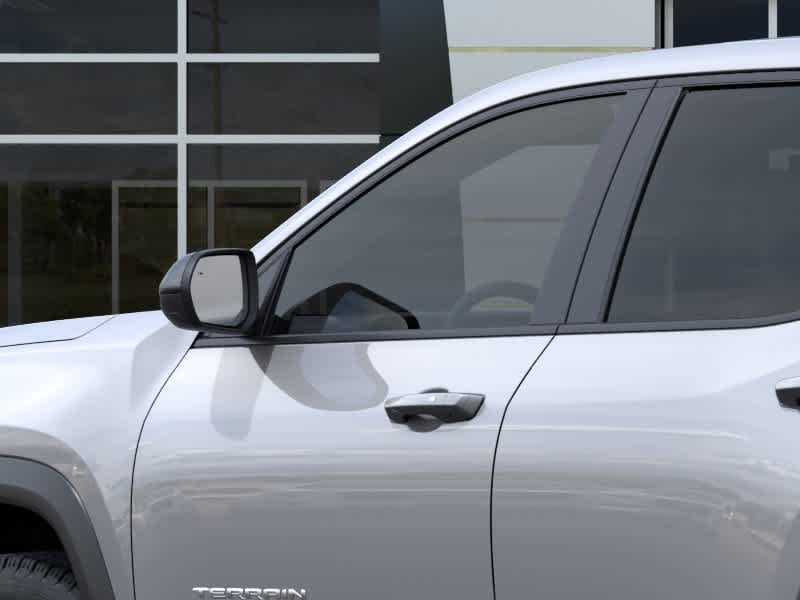 2026 GMC Terrain Elevation - Photo 12