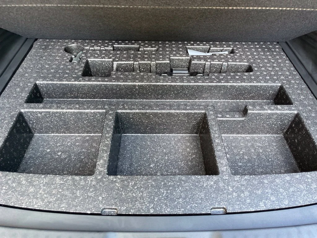 New 2026 Urban Gray Pearl Honda AWD SPORT image 12