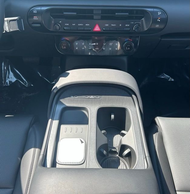 2026 Hyundai Palisade XRT Pro - Photo 15