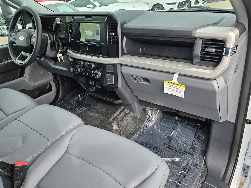 2026 Ford F-250 Super Duty XL - Photo 38