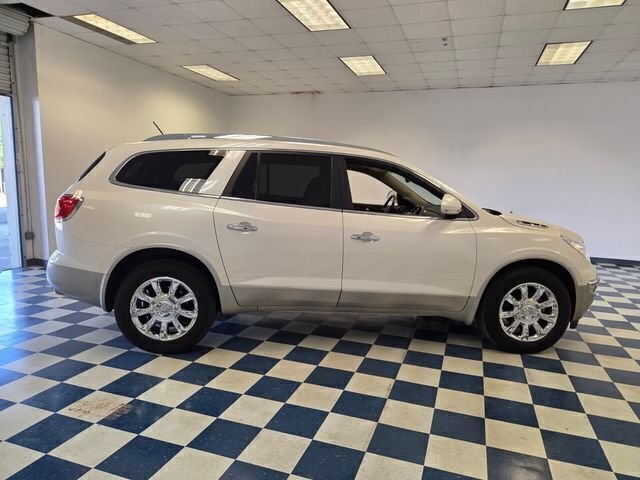 Used 2011 White Buick CXL image 8