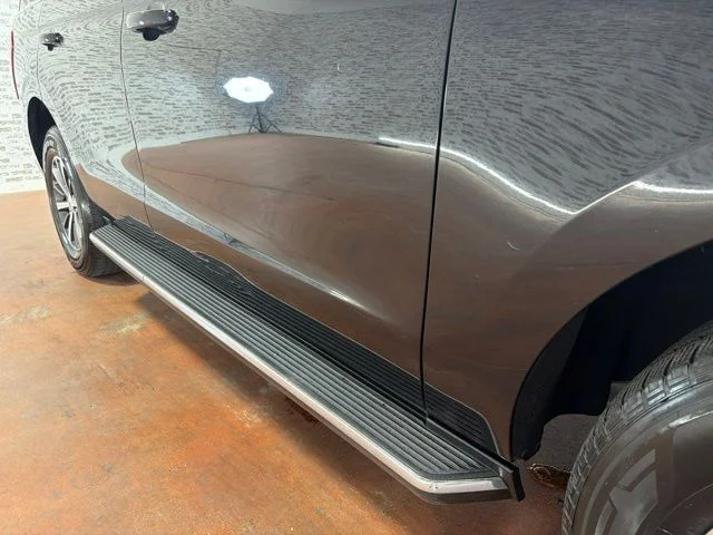 Used 2019 Agate Black Metallic Ford XLT image 11