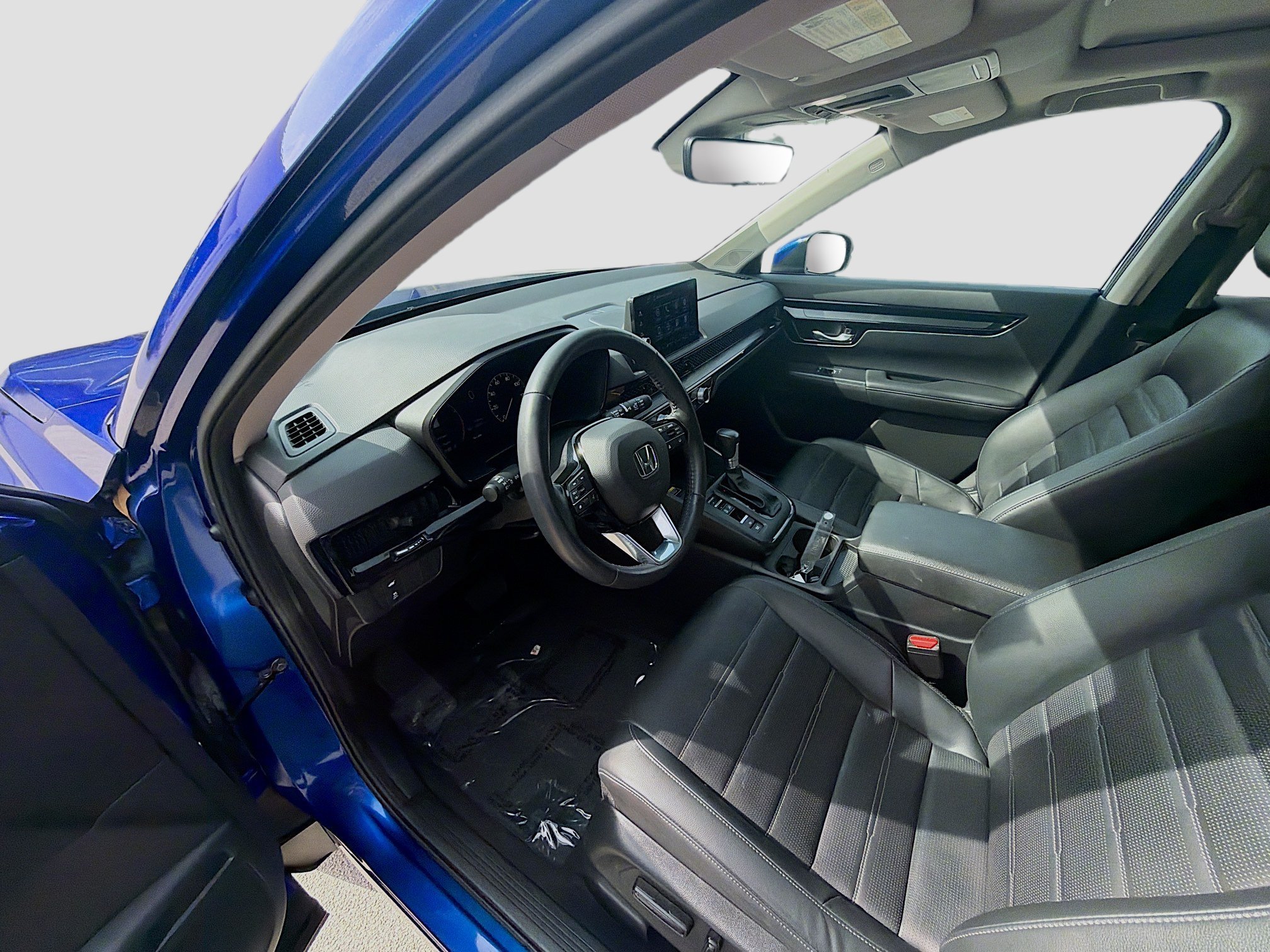 2024 Honda CR-V EX-L - Photo 9