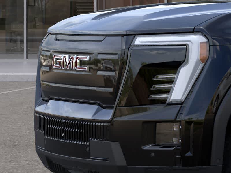 2026 GMC Sierra EV Elevation - Photo 13