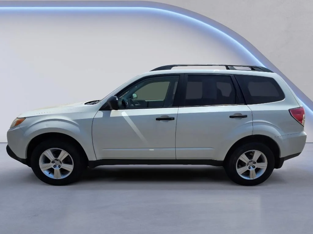 Used 2013 Subaru Forester X with VIN JF2SHABC1DH444818 for sale in Yuma, CO