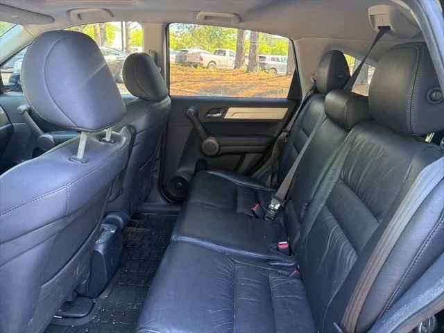 Used 2010  Honda EX-L image 21