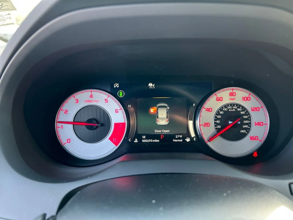 2026 Acura RDX A-Spec Package - Photo 21