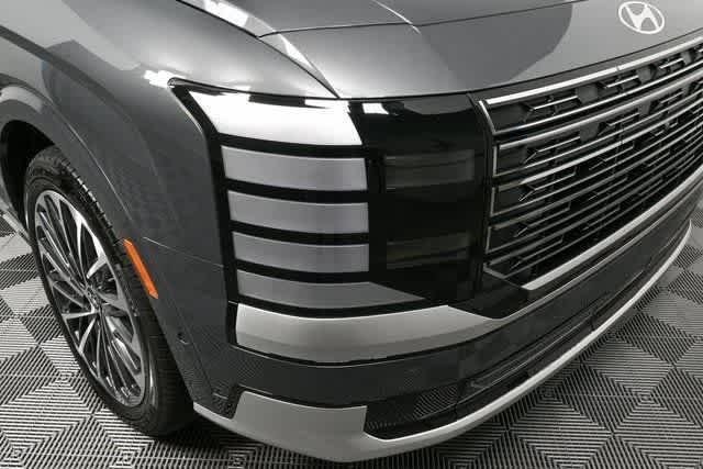 2026 Hyundai Palisade Calligraphy - Photo 78