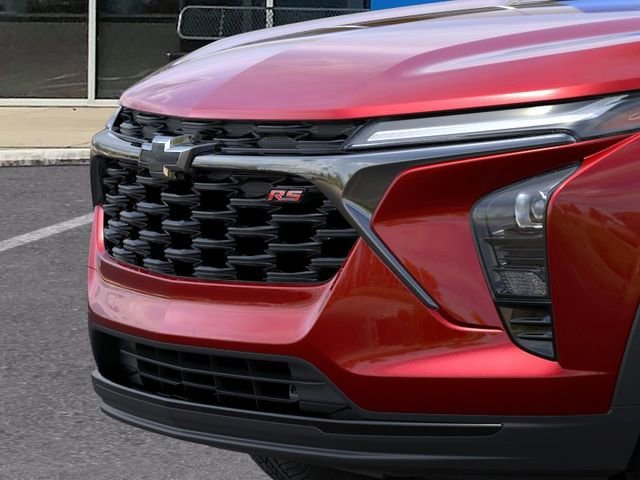 2026 Chevrolet Trax RS - Photo 13