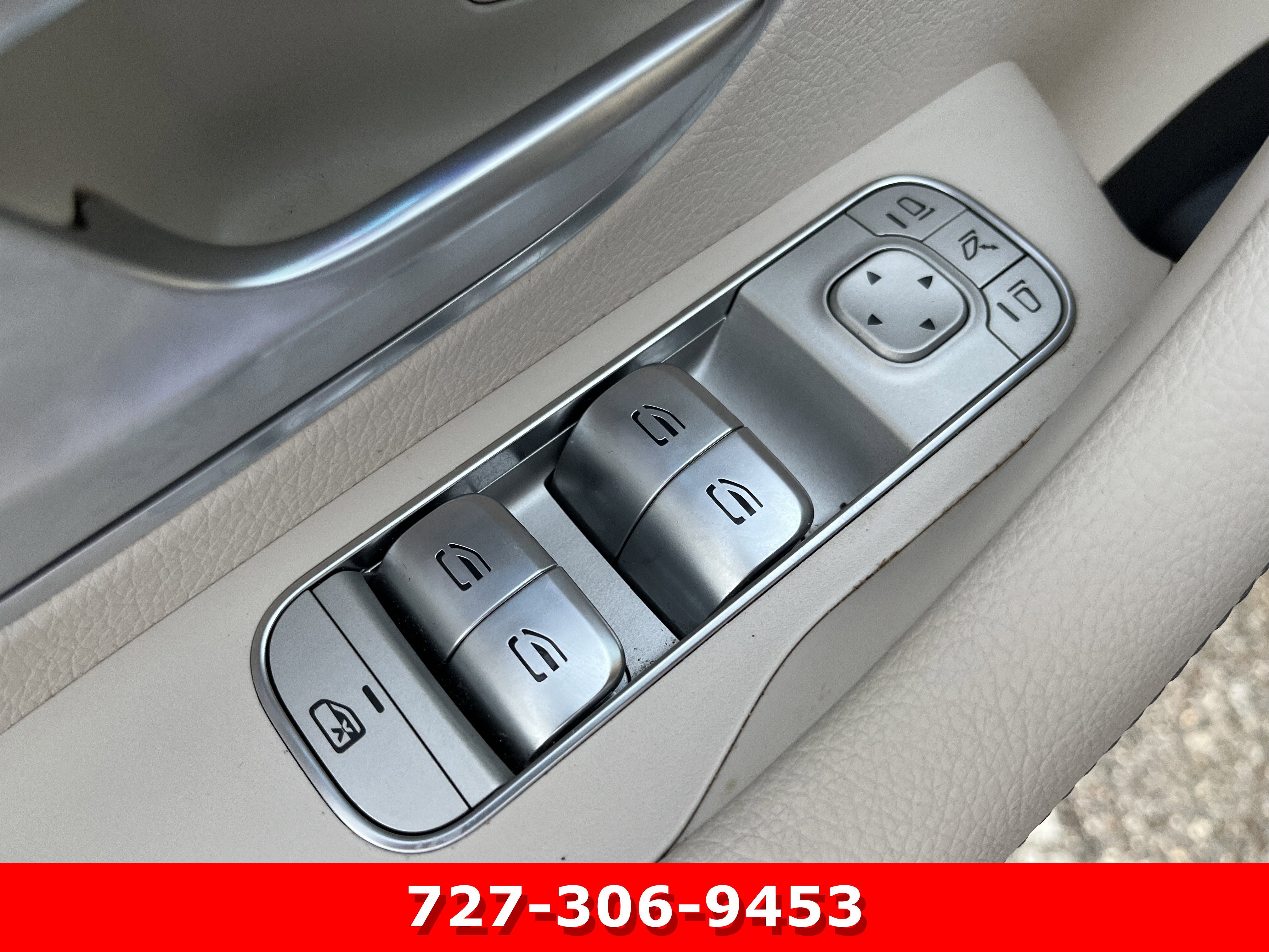 Certified Used 2024 Black Mercedes-Benz GLE 350 image 17