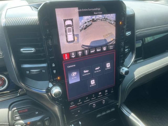 Used 2025 Black Ram RHO image 30