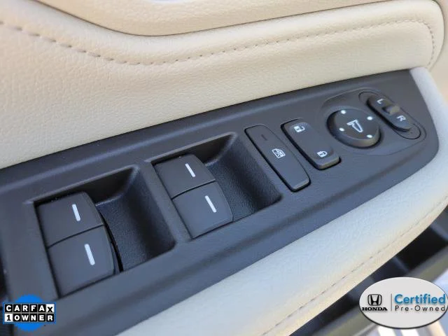 2026 Honda Odyssey Touring - Photo 20