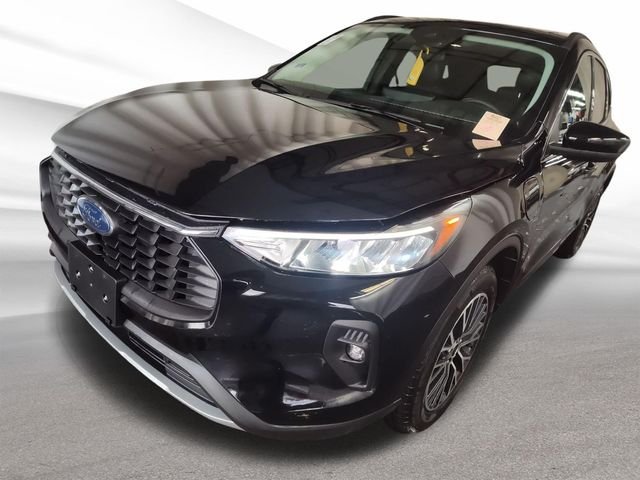 2025 Ford Escape Plug-in hybrid PHEV
