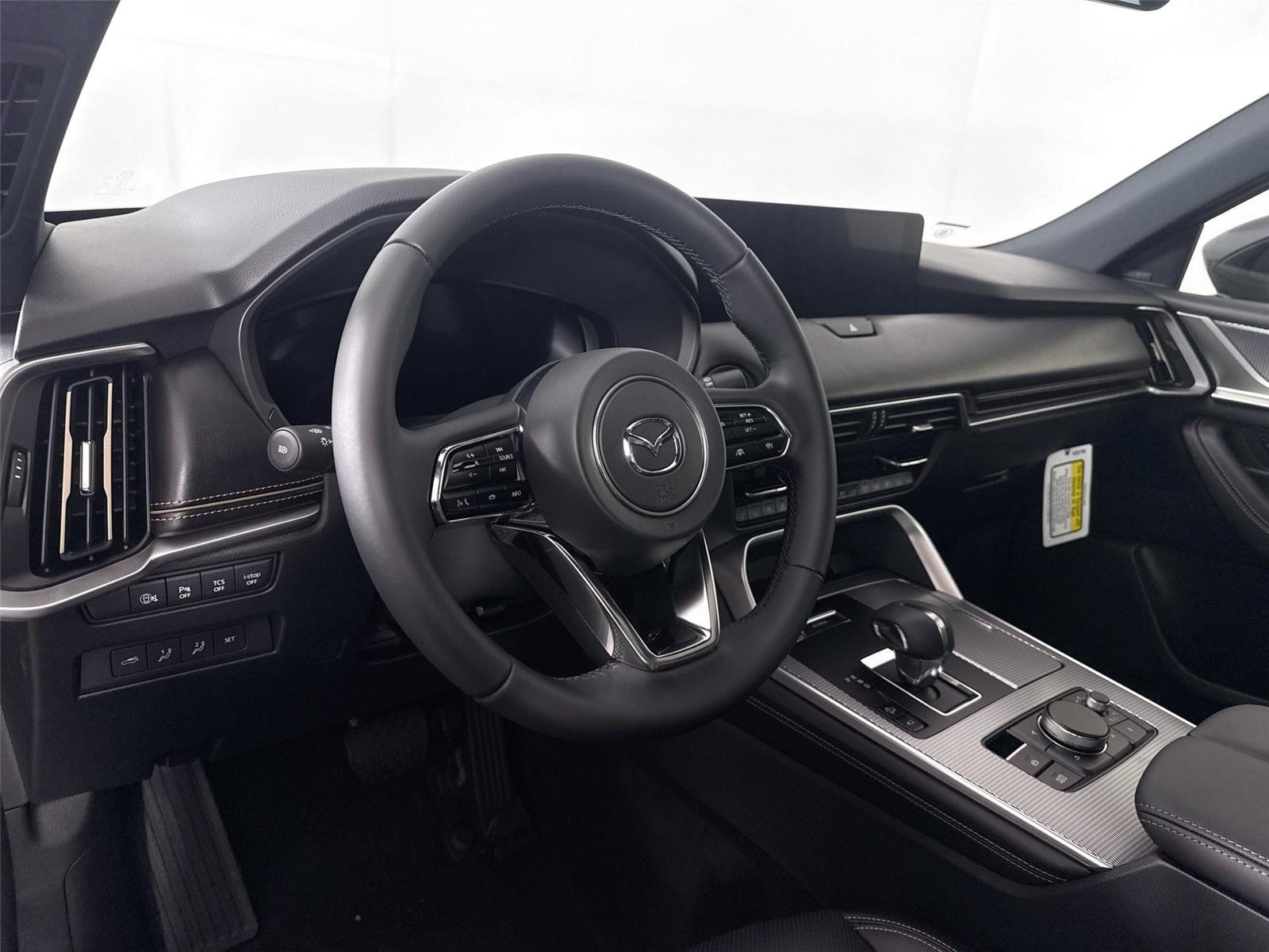 2026 Mazda CX-90 Premium Plus Package - Photo 14
