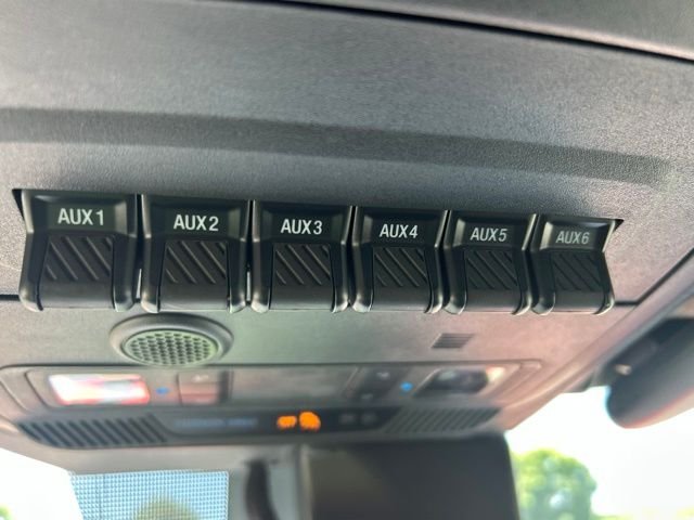 Used 2023 Orange Ford Raptor image 33