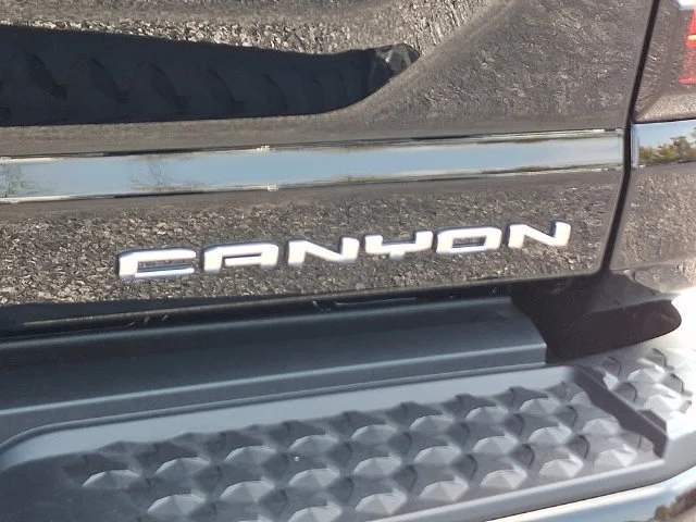 New 2026 Onyx Black GMC Denali image 20