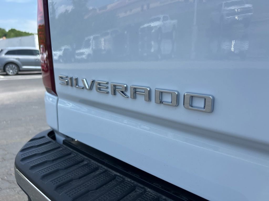 2026 Chevrolet Silverado 2500 HD LT - Photo 16