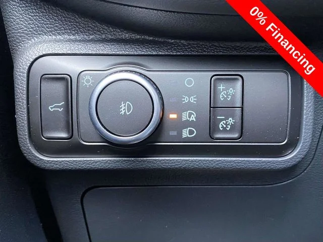 New 2026 White Ford Active image 20