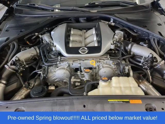 Used 2009 Black Nissan Premium image 42