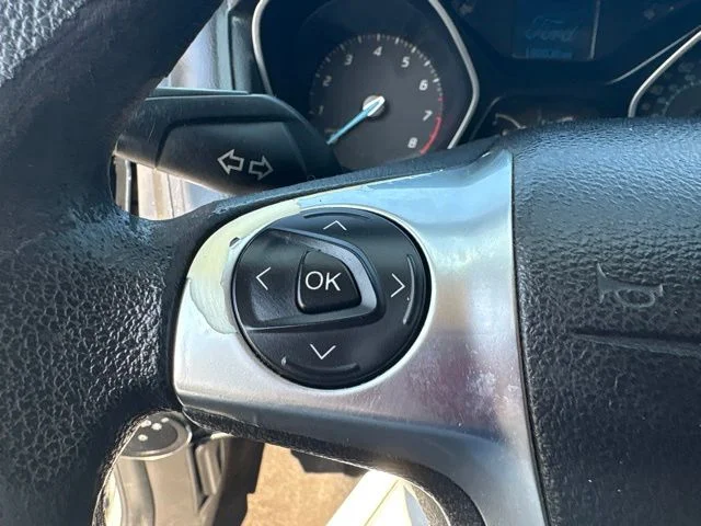 Used 2012 Silver Ford SE image 15