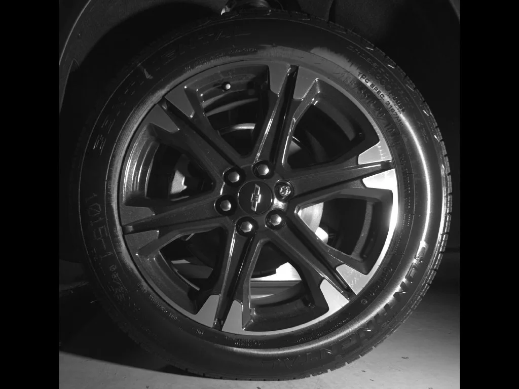 New 2027 Gray Chevrolet LT image 11