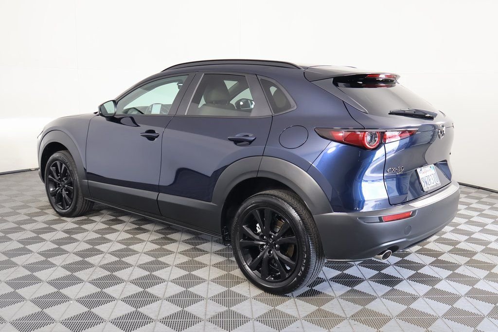 2026 Mazda CX-30 Aire Edition - Photo 7