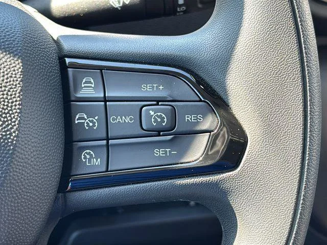 New 2026 White Ram Low Roof image 30