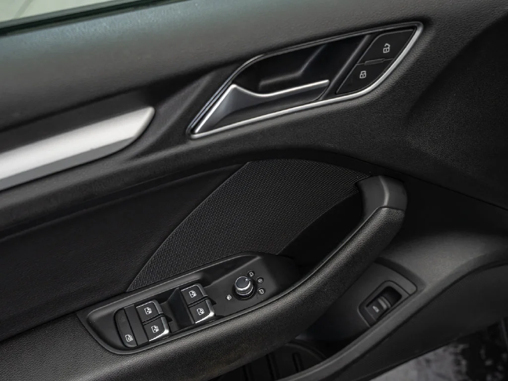 Used 2018 Monsoon Gray Metallic Audi 2.0T Premium image 25