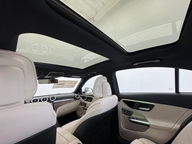 New 2026  Mercedes-Benz C 300 image 39