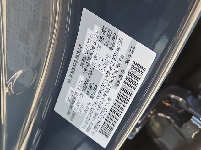 New 2026 Polymetal Gray Metallic Mazda Premium Plus AWD image 6