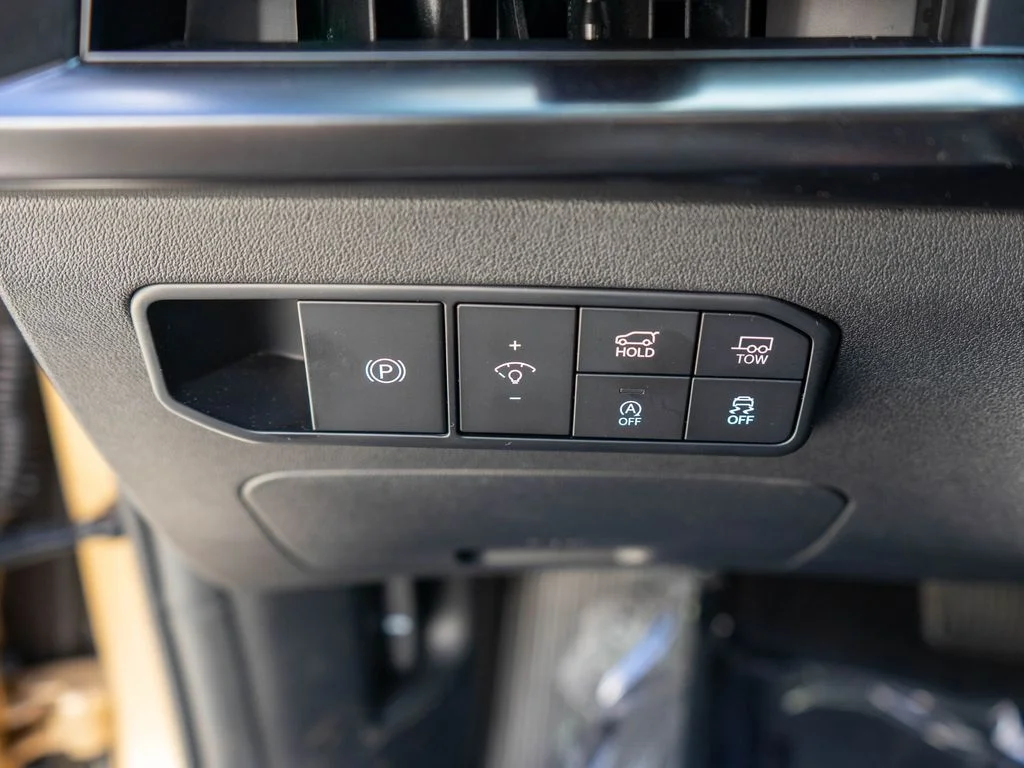 New 2027 Terrain Brown Matte Kia X-Line EX image 22