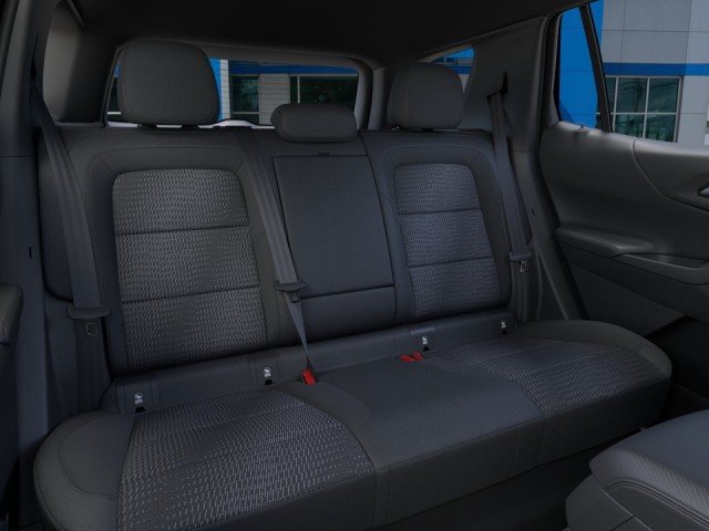 2027 Chevrolet Equinox LT - Photo 17