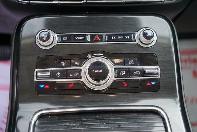 2023 LINCOLN NAUTILUS - Image 16