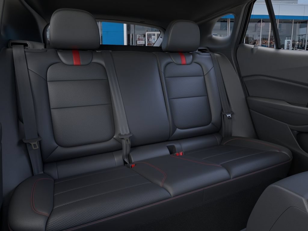 2026 Chevrolet Trax RS - Photo 17