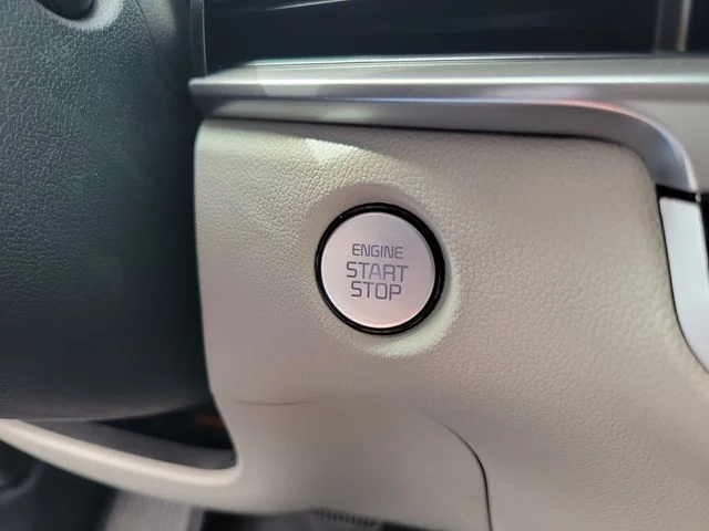 New 2026 Midnight Lake Blue Kia S image 32