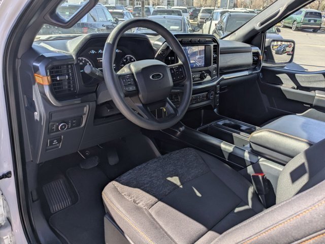2022 Ford F-150 Tremor - Photo 45