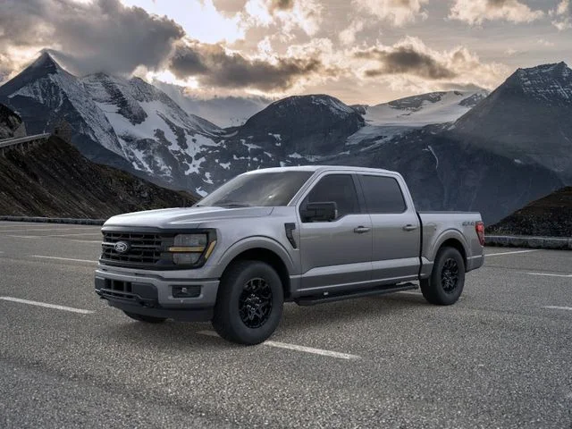 2026 Ford F-150 XLT 4x4 SuperCrew 5-1/2 Box's photo