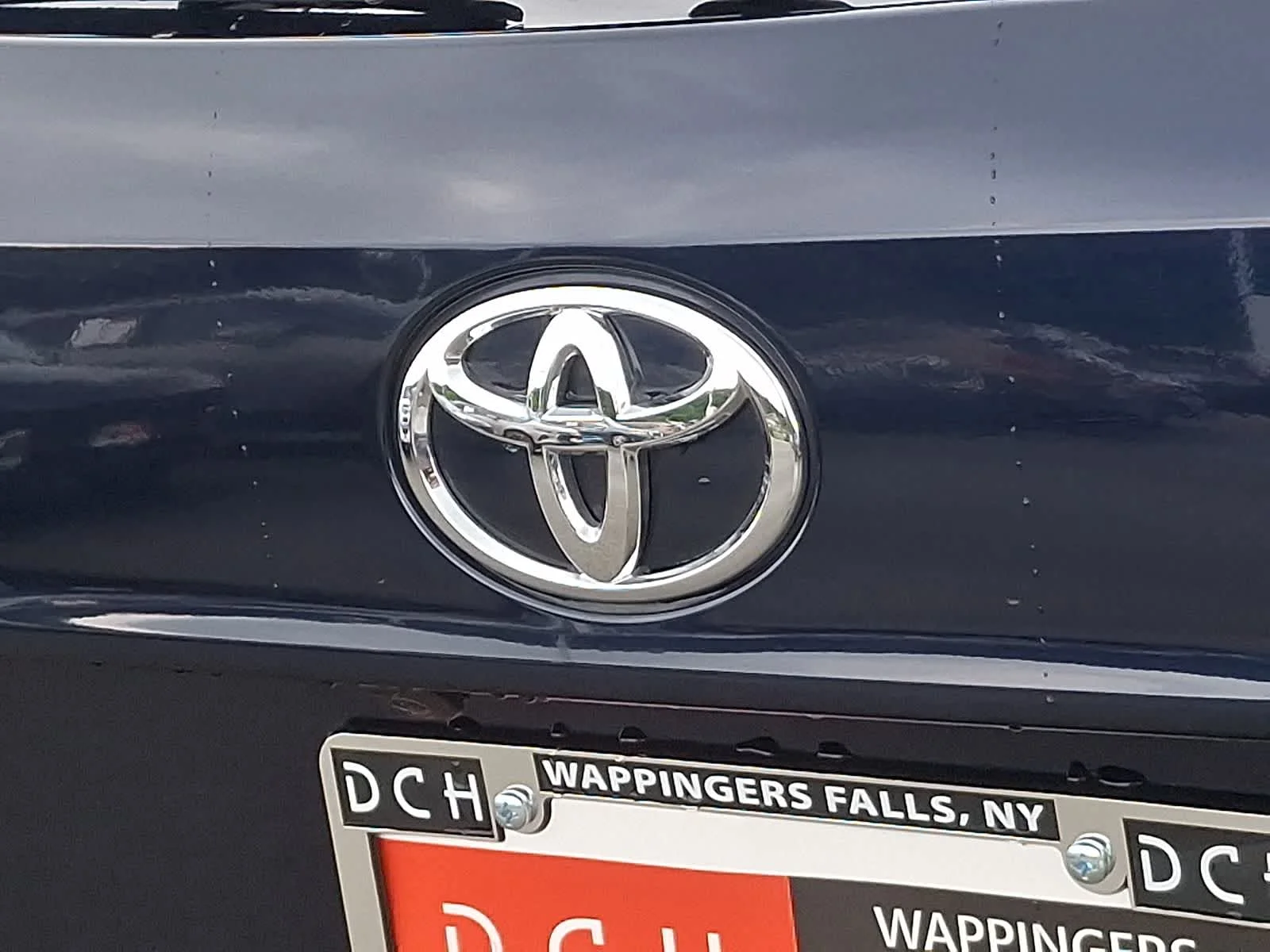 Certified Used 2026 Blueprint Toyota XLE image 28