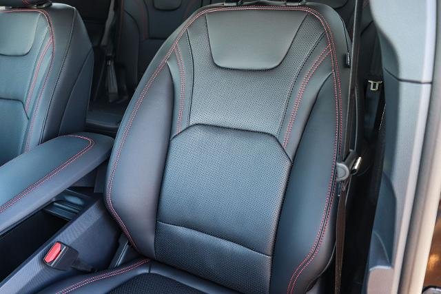 New 2026 Shadow Black Ford Premium image 54