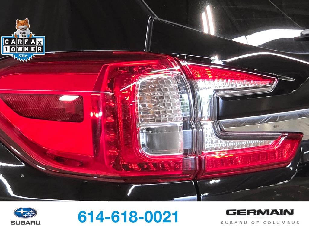 Used 2023 Black Subaru Limited image 15