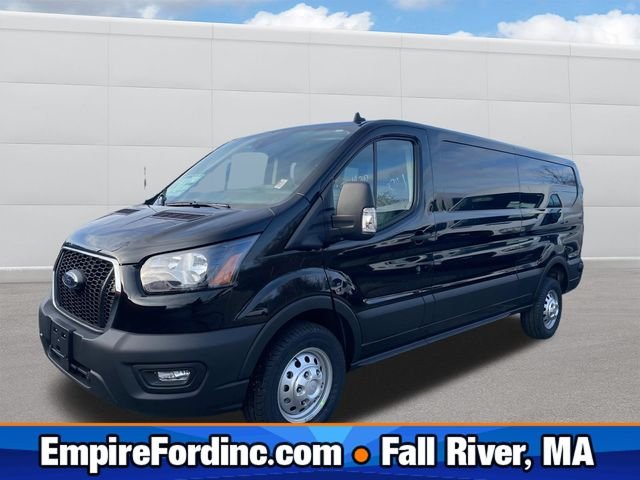 2024 Ford Transit Van