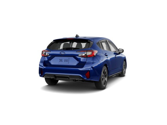 New 2027 SAPPHIRE BLUE PEARL Subaru  image 6