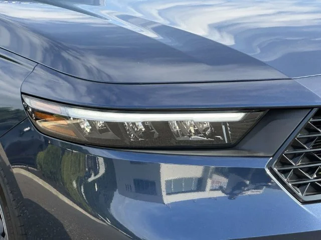 2024 Honda Accord EX - Photo 9
