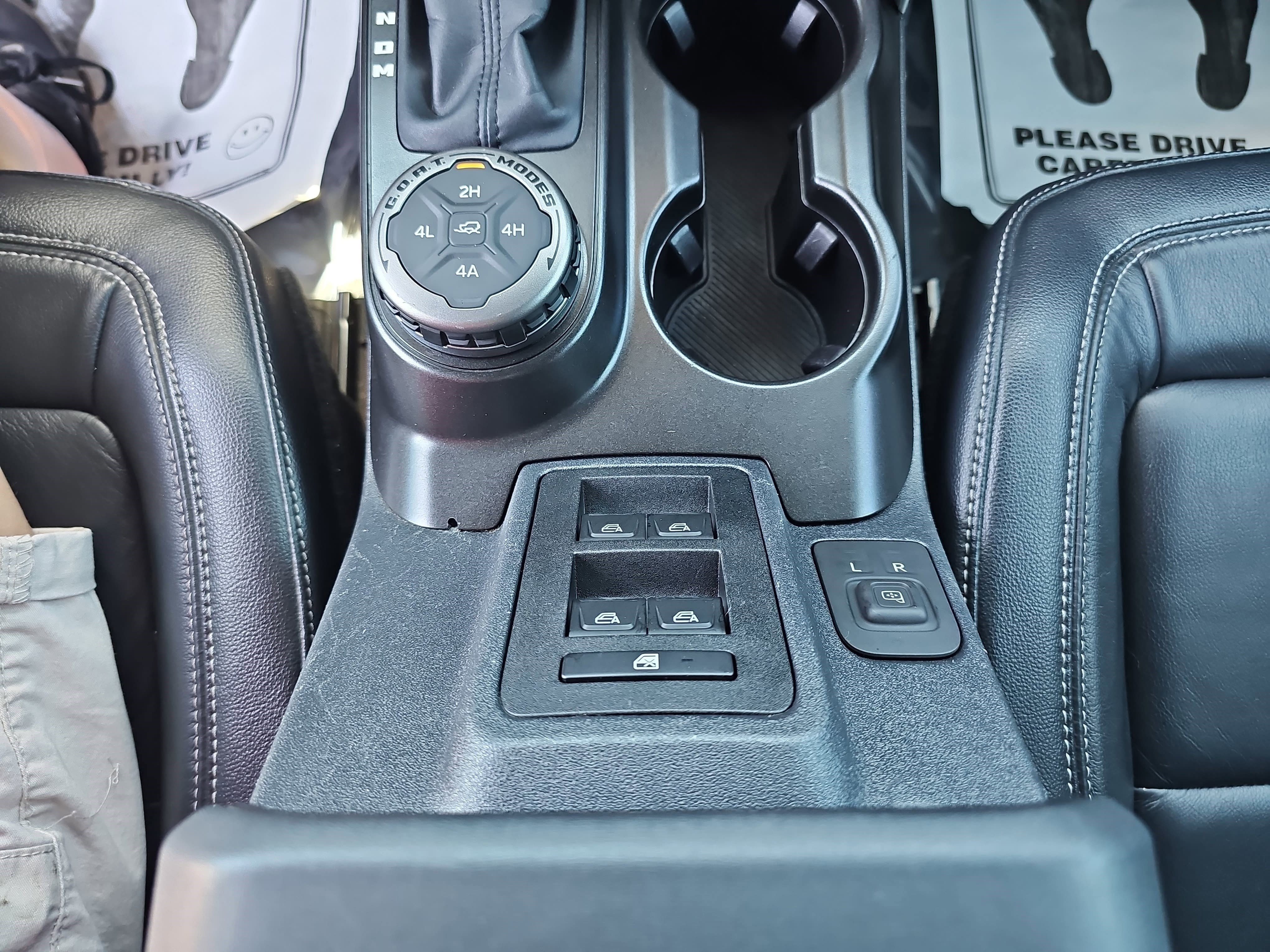 Used 2021 Area 51 Ford First Edition image 23