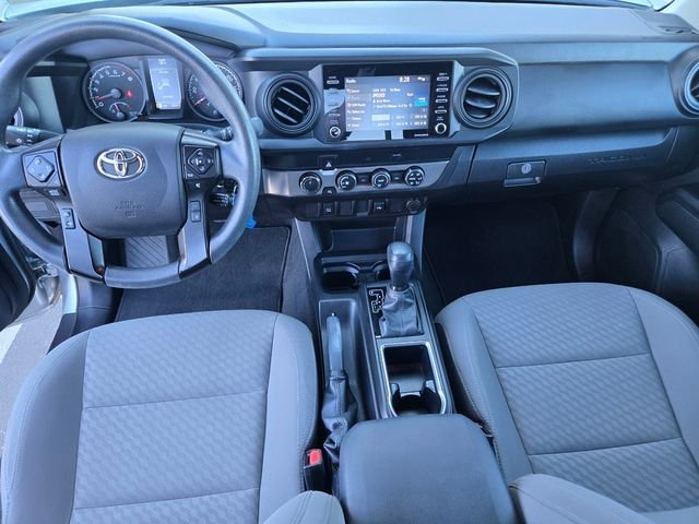 Used 2023 Silver Toyota SR image 9