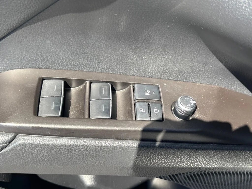 Used 2024 Beige Toyota XSE image 9